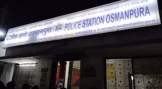 Chhatrapati Sambhajinagar Crime : बेपत्ता मुलीच्या तपासासाठी पोलिसांकडून दिरंगाई, मानसिक तणावामुळे आईचे टोकाचे पाऊल; 8 जणांविरुद्ध गुन्हा दाखल