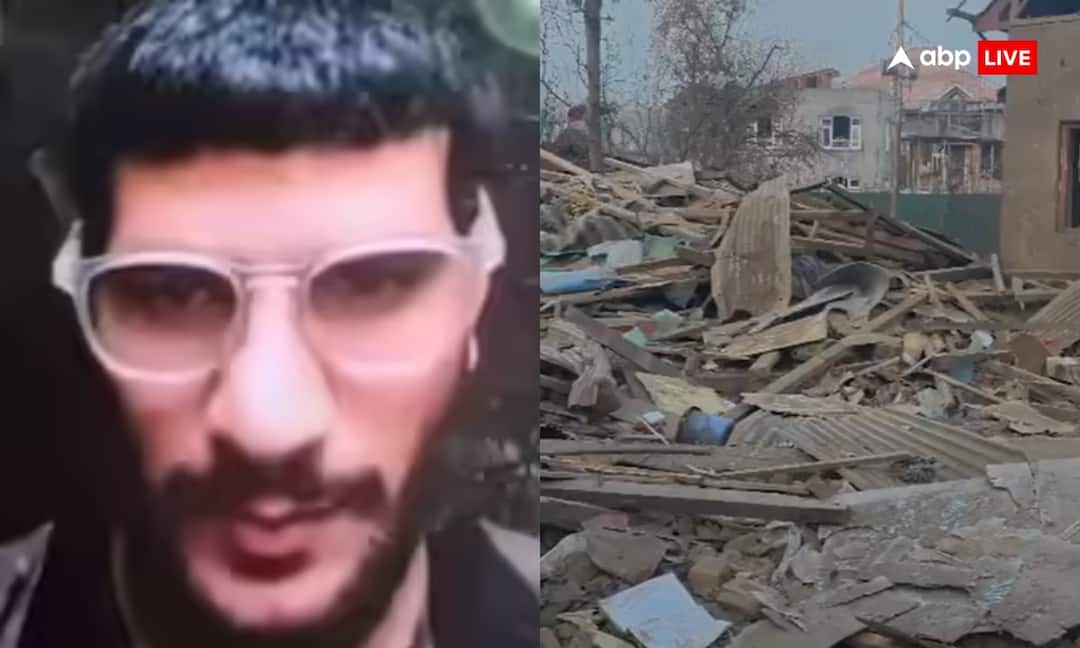 दिल्ली कार ब्लास्ट के बाद सुरक्षा एजेंसियों का एक्शन, मास्टरमाइंड उमर के घर को IED से उड़ाया