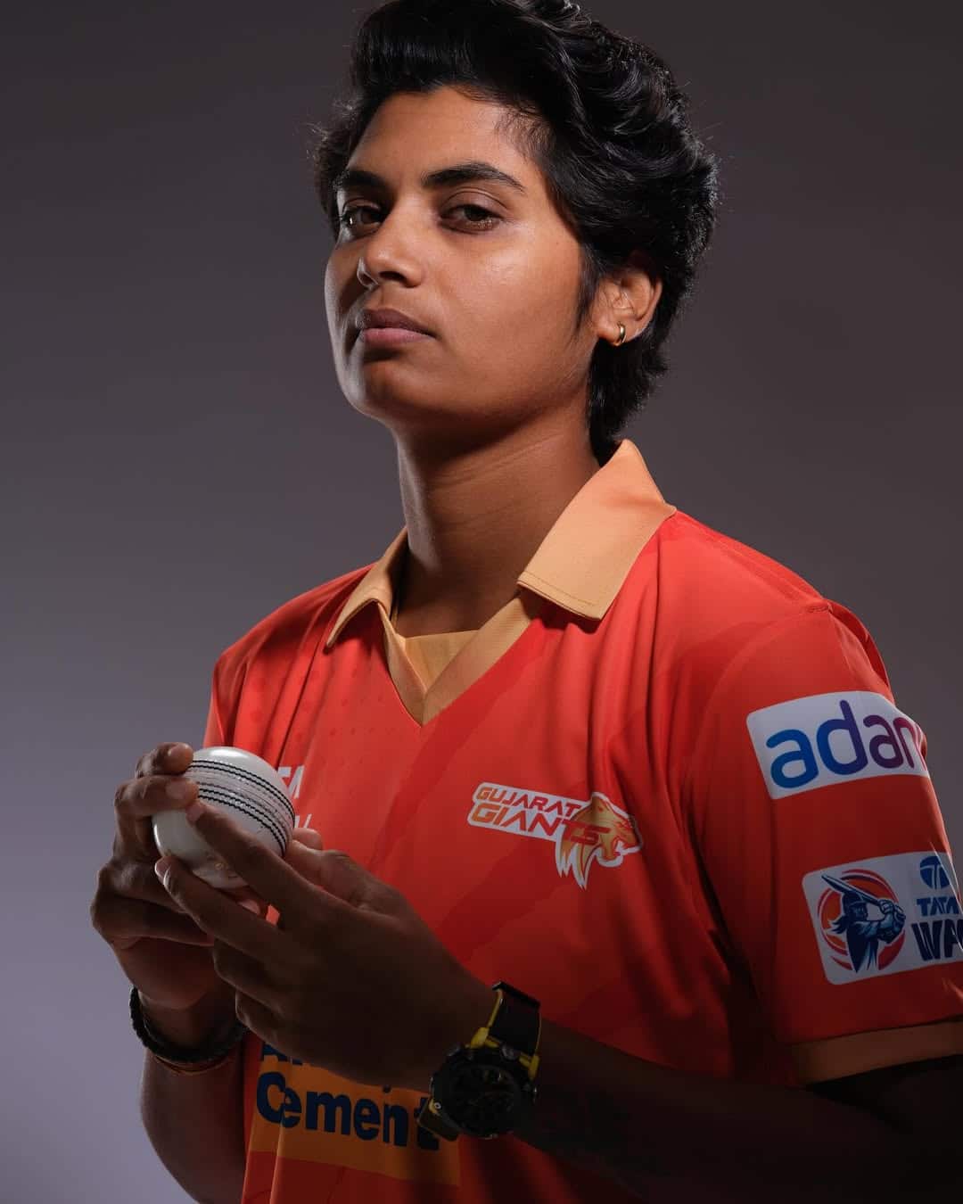 Exclusive: क्रिकेटर बनने का संघर्ष, हजार से लाखों सैलरी, एबीपी से हर पहलू पर बोलीं इंटरनेशनल प्लेयर मेघना सिंह