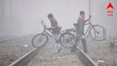 পরিবর্তন হবে আবহাওয়ার, রবিবার থেকে কলকাতায় সামান্য বাড়বে তাপমাত্রা! জেনে নিন আপডেট