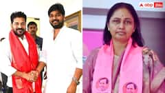 జూబ్లీహిల్స్ ఉప ఎన్నికలో దూసుకెళ్తోన్న నవీన్ యాదవ్.. బీఆర్ఎస్‌కు బిగ్ షాక్! పూర్తిగా సైడైన బీజేపీ