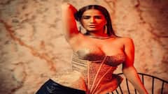 Poonam Pandey PHOTO: પૂનમ પાંડેએ કેમેરા સામે આપ્યા કિલર પોઝ, તસવીરો થઈ વાયરલ