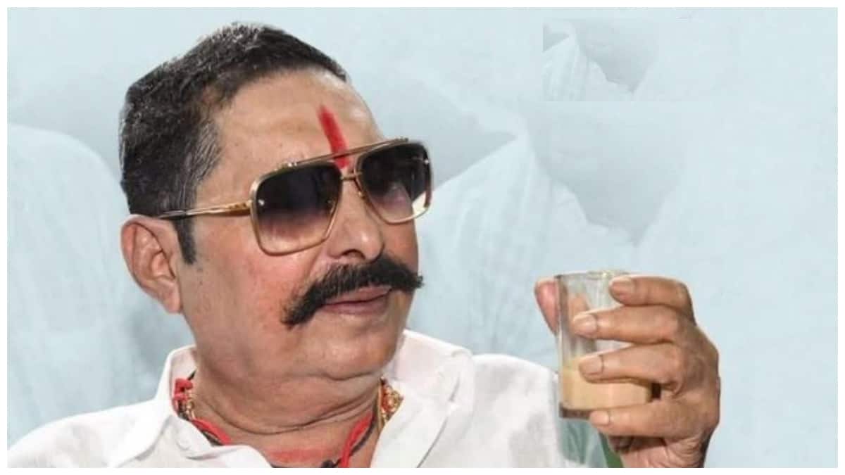 Bihar Election Results 2025: జైలు నుంచి అనంత సింగ్ విజయం, మోకామాలో వీణాదేవి ఓటమి