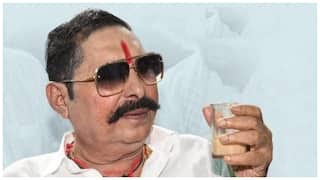 Bihar Election Results 2025: జైలు నుంచి అనంత సింగ్ విజయం, మోకామాలో వీణాదేవి ఓటమి