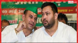 Bihar Results: લાલૂના બન્ને 'લાલ' ફ્લૉપ ? તેજ પ્રતાપ જ નહીં તેજસ્વી યાદવની બેઠક પણ ફંસાઇ