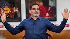 Prashant Kishor To Quit Politics? Viral Video Sparks Debate After JDU Crosses 25-Seat Mark