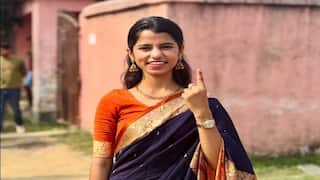 મૈથિલી ઠાકુરની આટલા હજાર મતોથી જીત, બિહારને મળી સૌથી Youngest MLA