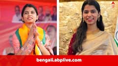 RJD-র হেভিওয়েটকে হারিয়ে আলিগড় জয়, বিহারের সর্বকনিষ্ঠ বিধায়ক হতে চলেছেন বছর ২৫-র জনপ্রিয় মৈথিলী !