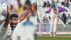 Jasprit Bumrah: ১৭ বছর পর ভারতের মাটিতে ঘটল এই ঘটনা, ডেল স্টেন-চন্দ্রশেখরের কীর্তি স্পর্শ করলেন বুমরা