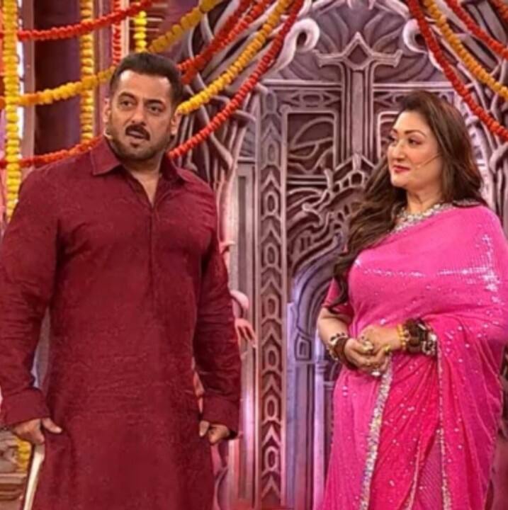 क्या एक साथ काम करेंगे सलमान खान और सुनीता आहूजा? जानें क्या कहा गोविंदा की वाइफ ने