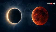 साल 2026 में 4 ग्रहण का साया, जानिए भारत में कब और कहां दिखेंगे सूर्य और चंद्र ग्रहण?