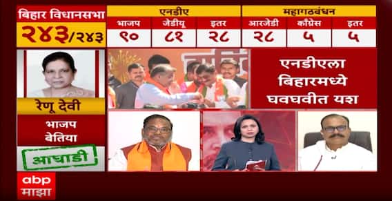 Harshwardhan Sapkal on Bihar Election : महाविकास आघाडीत कोणतंही भांडणं नाही, सपकाळ स्पष्टच म्हणाले..
