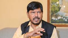 'जनता ने विकास पर महुर लगाई, 195 सीटें जीतेंगे', बिहार चुनाव के रुझानों पर बोले अठावले