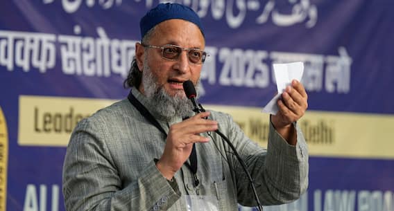 AIMIM Continues To Shine In Bihar By Leading In 5 Seats, Congress Poorest Performer In INDIA Bloc