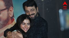 চিরঞ্জিতের জীবনে নতুন মানুষ! জানতে পেতে কী করলেন রুক্মিণী?