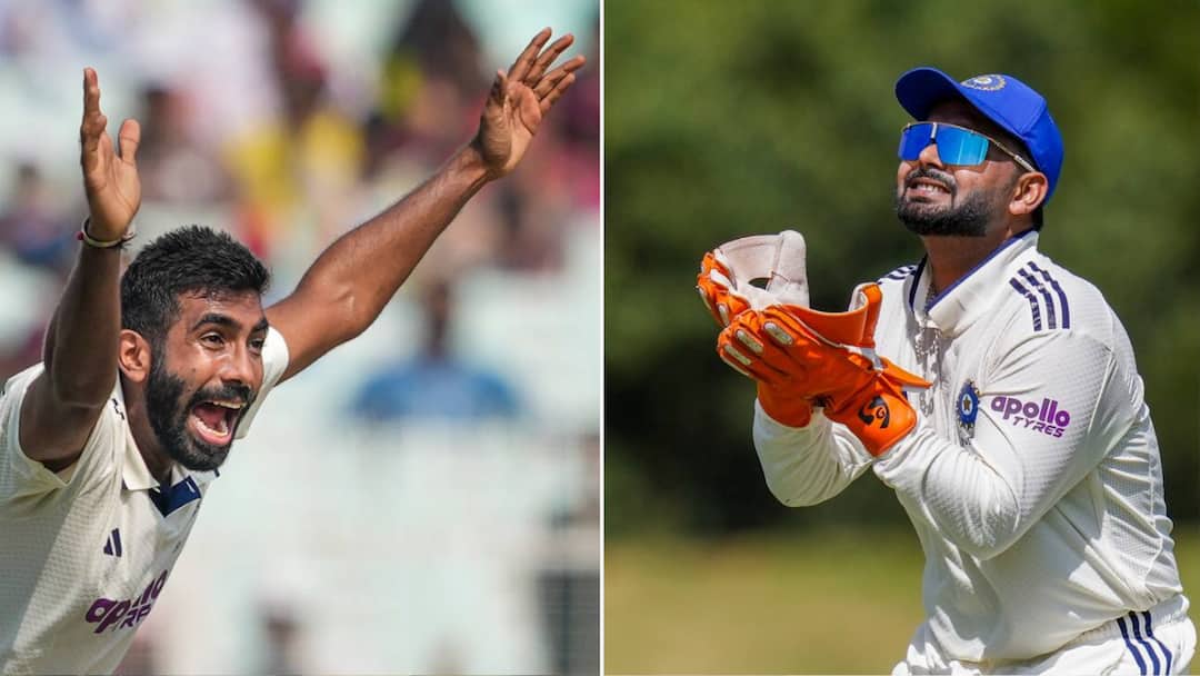 IND vs SA 1st Test: What Did Jasprit Bumrah and Rishabh Pant Say About Bavuma’s LBW Appeal?