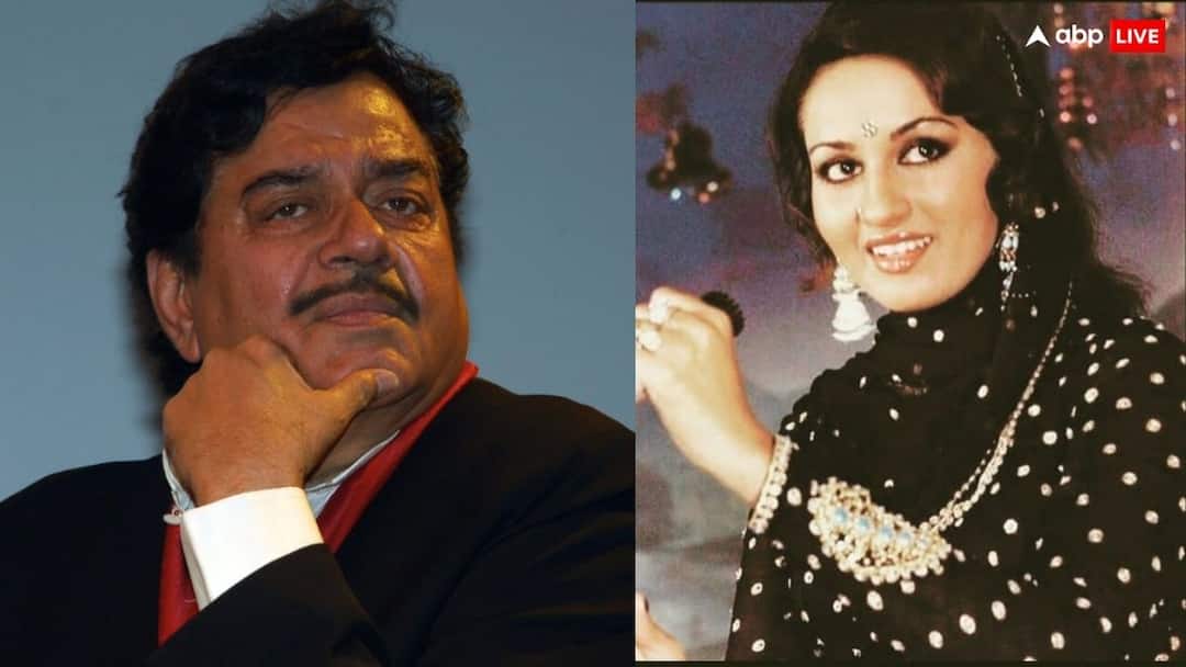 'रीना रॉय से शादी करो नहीं तो...', जब शत्रुघ्न सिन्हा को भाई ने दी थी धमकी, 8 महीने की प्रेगनेंट थी पत्नी पूनम सिन्हा