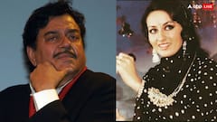 'रीना रॉय से शादी करो...', जब शत्रुघ्न सिन्हा को भाई ने दी थी धमकी, 8 महीने की प्रेग्नेंट थी पत्नी पूनम सिन्हा