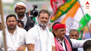 Rahul Gandhi: বিহারে রাহুলের 'ভোটার অধিকার যাত্রা'-র পথে থাকা কোনও আসনেই এগিয়ে নেই কংগ্রেস