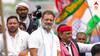 Rahul Gandhi: বিহারে রাহুলের 'ভোটার অধিকার যাত্রা'-র পথে থাকা কোনও আসনেই এগিয়ে নেই কংগ্রেস