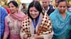 BJP's Devyani Rana Secures Massive Victory In J&K's Nagrota Bypoll
