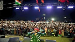 A Devotional Dream: Sagar Patel Leads Effort To Build Umiya Mataji Home In Canada