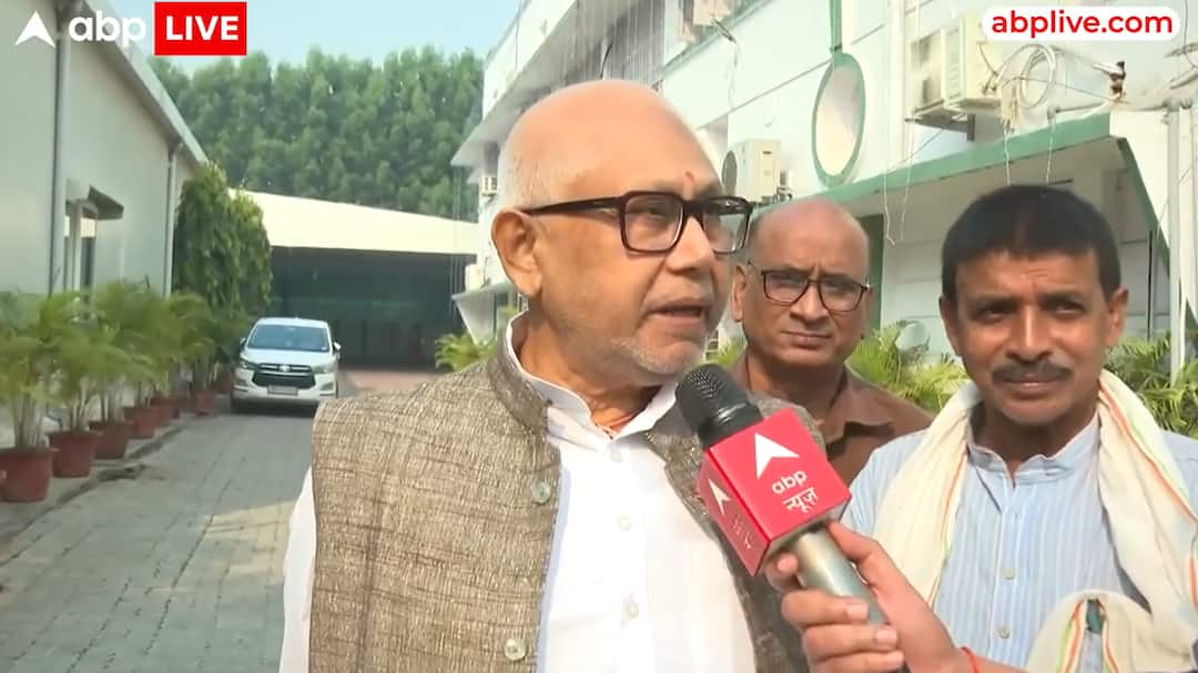 Breaking: NDA Surges Past 140 Seats as Early Trends Boost JDU’s Momentum