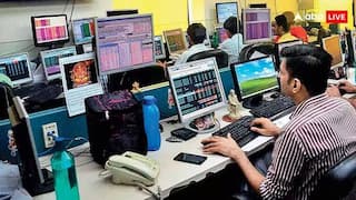 Share Market Updates : বিহারে NDA-র বিশাল জয়েও পড়ল বাজার, শেষে সবুজে ক্লোজিং, কারণ কী জানেন ?