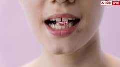 होंठों पर नजर आते हैं इस कैंसर के 5 लक्षण, दिखते ही भागें डॉक्टर के पास