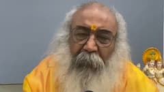 'যতদিন আপনি মোদির সুনাম নষ্টের ষড়যন্ত্র করতে থাকবেন...', রাহুলকে নিশানা প্রাক্তন কংগ্রেস নেতার