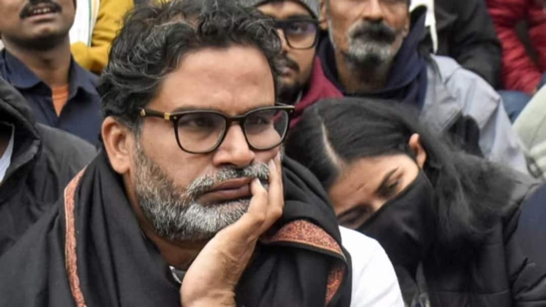 Prashant Kishor: கணக்குப் போட்டவர் கோட்டை விட்டார்; டக் அவுட் ஆன பிரசாந்த் கிஷோர் - அரசியலை விட்டு விலகலா.?