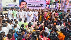 தமிழகத்தில் SIR கொண்டு வந்ததே நாங்க தான் - சிவி சண்முகம் அதிரடி பேச்சு