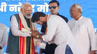 Bihar Election Result 2025: जेडीयू, भाजपची बिहारमध्ये गाडी सुसाट, पण थेट नितीशकुमारांना नडून बसलेल्या मोदींच्या हनुमानाचं काय झालं?