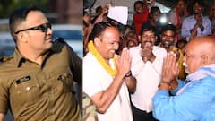 Bihar Election Result 2025: महाराष्ट्राचे सुपुत्र, बिहारचा सिंघम शिवदीप लांडेंचं काय होणार? बिहारच्या कोणत्या मतदारसंघातून निवडणूक लढवतायत?