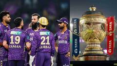 वॉटसन के बाद KKR में एक और विदेशी कोच की एंट्री, न्यूजीलैंड के दिग्गज को दी बड़ी जिम्मेदारी