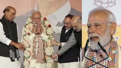 'Mahila And Youth': PM Modi Gives New M-Y Formula As NDA Sweeps Bihar