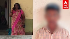 Tirupattur School Caste issue | சாதி பெயரை சொல்லி திட்டிய சத்துணவு பெண்!சிறுவன் கண்ணீர் வாக்குமூலம்