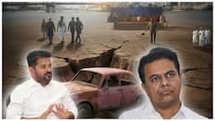 జూబ్లీహిల్స్ ఉపఎన్నికలో BRS ఓటమికి 5 కారణాలు!