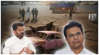 Jubilee Hills By Election Results 2025: జూబ్లీహిల్స్ ఉపఎన్నికలో BRS ఓటమికి 5 కారణాలు!