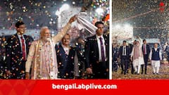 'বিহারে কংগ্রেসের সরকার আর কখনও ফিরে আসবে না', ঐতিহাসিক জয়ে হুঙ্কার প্রধানমন্ত্রীর