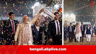 Bihar Election Result 2025 : 'বিহারে কংগ্রেসের সরকার আর কখনও ফিরে আসবে না', ঐতিহাসিক জয়ে হুঙ্কার প্রধানমন্ত্রীর