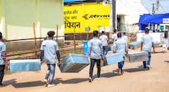 What Are Postal Ballots Are How Are They Counted?