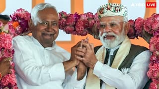 New Bihar Govt Likely To Take Oath On November 19 Or 20: Reports