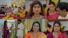 జగద్ధాత్రి సీరియల్: ద్ధాత్రి ఇంట్లో ఏం జరుగుతోంది? బంగారం మిస్సింగ్‌, సీక్రెట్స్ వెనక రహస్యమేంటి?