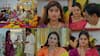 Jagadhatri Serial Today November 14th Episode: జగద్ధాత్రి సీరియల్: ద్ధాత్రి ఇంట్లో ఏం జరుగుతోంది? బంగారం మిస్సింగ్, సీక్రెట్స్ వెనక రహస్యమేంటి?