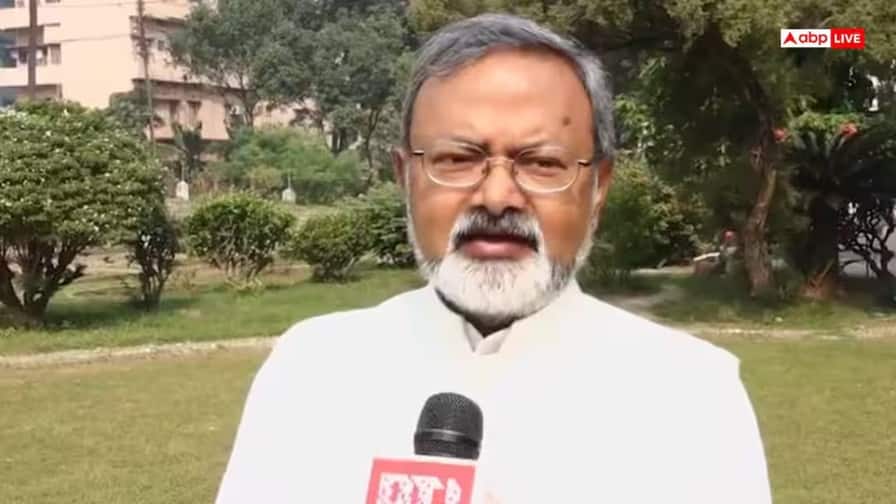 bihar assembly election result 2025 jan suraaj bihar president manoj bharti statement on early trends as nda leading in assembly polls  