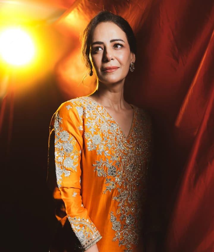 मोना सिंह को हाल ही में शाहरुख खान के बेटे आर्यन खान के वेब सीरीज द बैड्स ऑफ बॉलीवुड में देखा गया था.