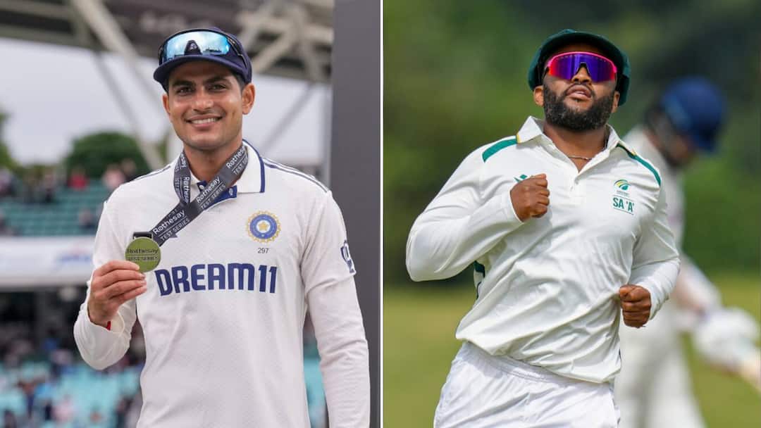 IND vs SA 1st Test: South Africa Wins Toss, Chooses To Bat First In Kolkata Clash