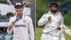 IND vs SA 1st Test: South Africa Wins Toss, Chooses To Bat First In Kolkata Clash