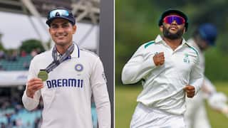 IND vs SA 1st Test: South Africa Wins Toss, Chooses To Bat First In Kolkata Clash
